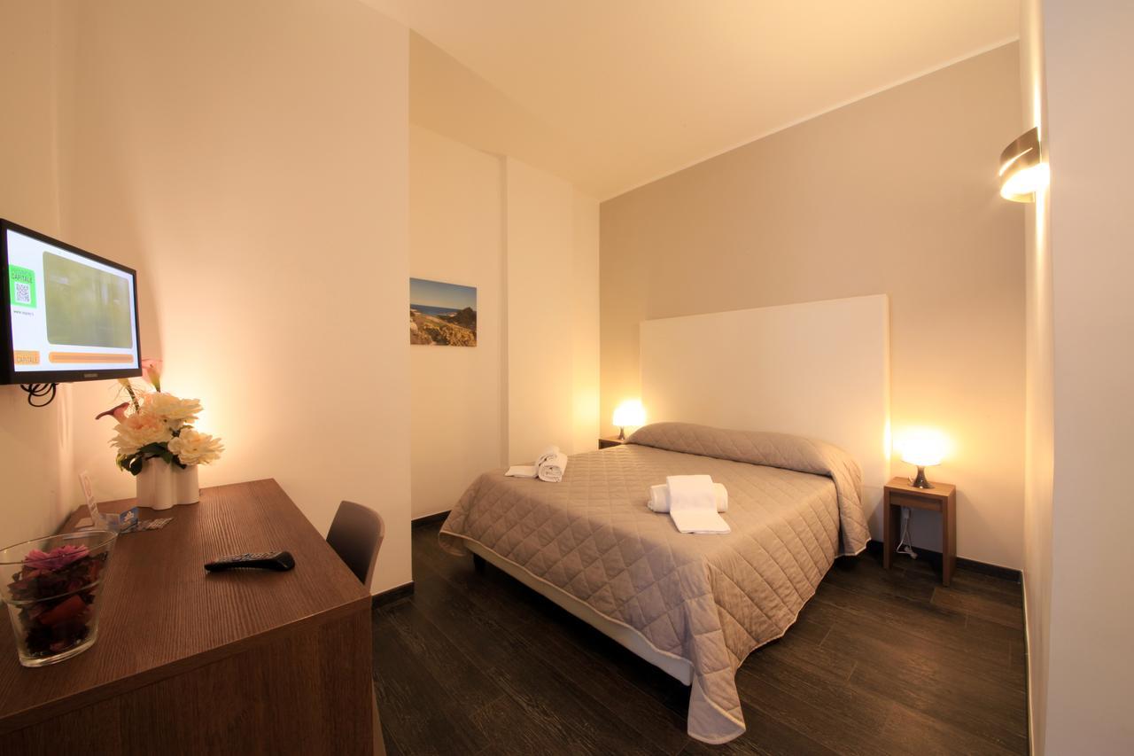 B&B Al Picchio Bed & Breakfast *